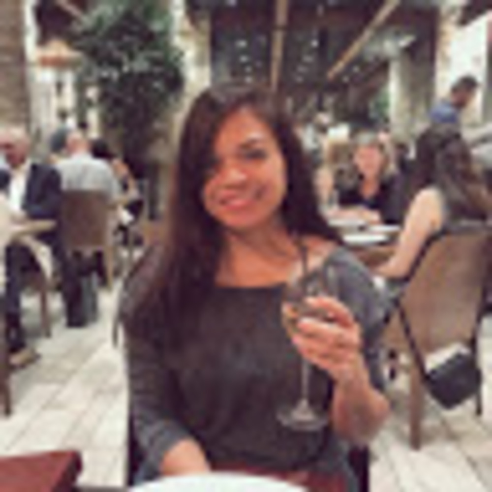 Meet your Posher, Jacqueline